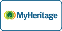 Logo for MyHeritage Library Edition